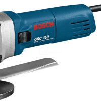 Máy cắt tôn 1.6mm Bosch GSC 160 Professional