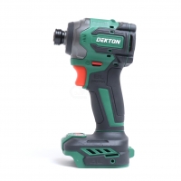 Máy Chuyên Vít Pin 230Nm Dekton M21-CV230NCP dòng compact nhỏ gọn
