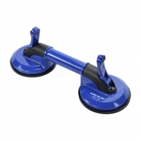 Hít kính đôi 130 kg Kingblue HK2-130