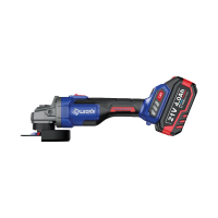 Thân máy mài Pin 100mm LEOxs LXS-AG100PRO Brushless ( chưa Pin & Sạc )