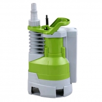 Máy bơm chìm nhựa 400W Shimano SCT400 