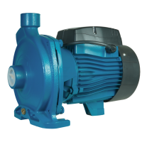 Máy bơm đĩa 375W Navy CPM130 ( đẩy cao 23m )