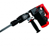 Máy đục 17mm Amaxtools AD0860 ( 1600W - 20J )