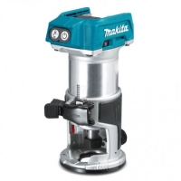 Máy phay Pin 18V Makita DRT50Z BL( Chưa kèm Pin & Sạc )