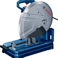 Máy cắt sắt 2400W Bosch GCO 14-24 Professional