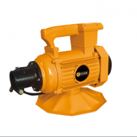 Máy đầm rung bê tông dùng điện Coofix CF-EV002A