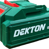 Pin 21v DEKTON M21-B4000 10cell 4Ah