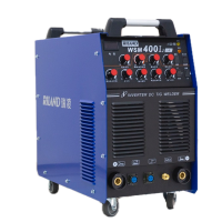 Máy hàn Tig xung Riland WSM 400IJ Professional