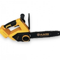 Thân Máy Cưa Xích Dùng Pin 10inch Hukan HK-CS010IBL chính hãng