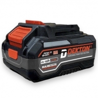 Pin 21V Dekton M21-B4000Plus 10cell 4Ah