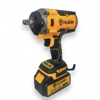 Combo máy siết bulong pin Hukan HK-IPW750BL