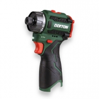 Thân Máy bắn vít dùng Pin Dekton D16-VT55PRO 16.8V