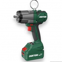 Thân Máy Siết Bulong Dekton Dùng Pin M21-IW801N 800N.m