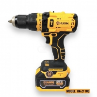 Thân máy khoan pin Hukan HK-Z1100