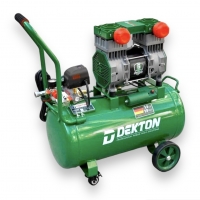 Máy nén khí không dầu 50 lít Dekton DK-AC8950PLUS  3.0Hp 