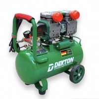 Máy nén khí không dầu 30L Dekton DK-AC3930 2HP ( 50s đầy bình )