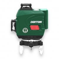 Máy cân mực 12 tia xanh Dekton DK-LS1201