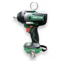 Thân Máy Siết Bulong Dùng Pin Dekton M21-IW850Pro ( Chưa Pin & Sạc )