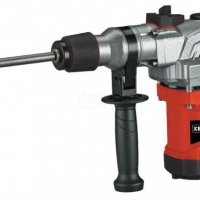 Máy khoan đục Kenmax KM014M 14mm  2 chức năng