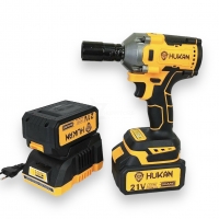 Máy Siết Bulong Pin Hukan HK-IPW450PRO