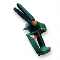 Máy cưa xích 6 inch Pin 21V Dekon M21-CS06BL Brushless