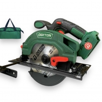 Máy cắt gỗ Pin 21V Dekton DK-CS2140MKT Brushless