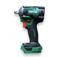 Thân Máy Siết Bulong Dùng Pin 21V Dekton M21-IW380Plus ( Chưa Pin & Sạc )