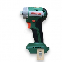 Thân Máy Siết Vít Trượt Pin Dekton M21-VT50CP ( Chưa Pin & Sạc )