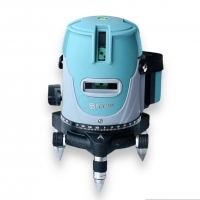 Máy Cân Bằng Laser Toyama T-999 ( 5 tia xanh siêu sáng )