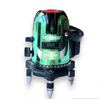 Máy Cân Bằng Laser 5 Tia Xanh Toyama T-778