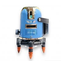 Máy Cân Bằng Laser 5 tia xanh Toyama T-399