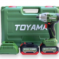 Combo Máy Bắt Vít Dùng Pin Toyama CV-350