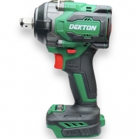 Thân Máy Siết Bulong Pin 21V DEKTON M21-IW520PLUS ( Chưa Pin & Sạc )
