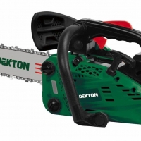 Cưa xích động cơ xăng 25.4CC Dekton DK-CX12