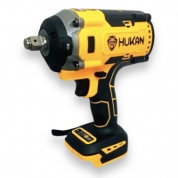 Thân Máy siết bulong dùng pin Hukan HK-IPW750BL ( chưa Pin & Sạc )