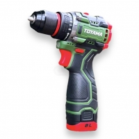 Máy khoan Pin 16V Toyama D16-X18L