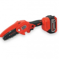 Combo Máy Cưa Xích Dùng Pin Marula MR-CSBL0040S