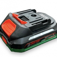 Pin Dekton M21 -B2500TP 5cell 2.5Ah