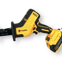 Combo Máy Cưa Kiếm Dùng Pin Hukan HK-3055T