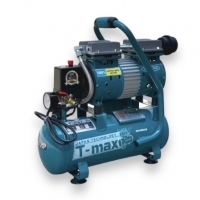 Máy nén khí không dầu 12 lít Tmax TM-560