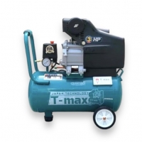 Máy Bơm Hơi Khí Nén TMAX TM-25L ( Bình 30 lít )