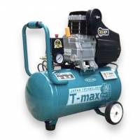 Máy Bơm Hơi Khí Nén TMAX TM-30L 3.5Hp Bình 30 Lít