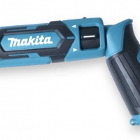 Thân Máy Vặn Vít Dùng Pin Makita TD022DZ 7.2V (Chưa Pin & Sạc)