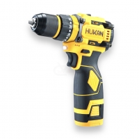 Combo Máy Khoan Pin 10mm  Hukan HK16-Q7Pro Phụ Kiện