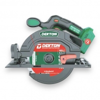 Máy cưa gỗ 165mm Pin 21V Dekton M21-CG165BL Brushless