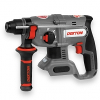 Máy khoan động lực Pin 21V Dekton M21-RH2630ATC Brushless