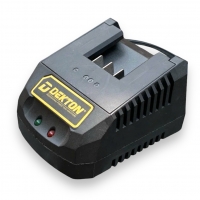 Sạc Dekton 21V-1.8Ah Chân Pin DeWalt D20-C1800