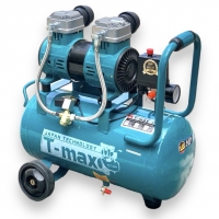 Máy Nén Khí Không Dầu Tmax TM-751S ( Mẫu Mới )