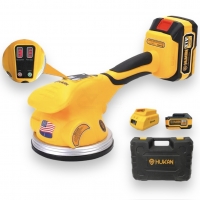 Combo máy rung gạch pin Hukan HK-TPK150PRP 
