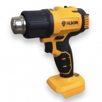Thân Máy Khò Nhiệt Dùng Pin Hukan TMMT-358 ( Chưa Pin & Sạc )